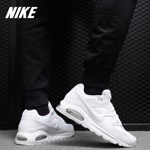 Nike/耐克正品AIRLEATHER男板鞋