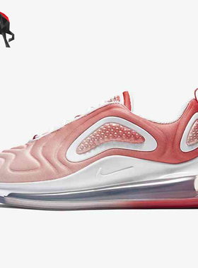 Nike/耐克正品AIR MAX 720 SE运动女子舒适低帮跑步鞋 CD0683-600