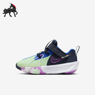 Cut Nike FQ2783 G.T. PS儿童低帮篮球童鞋 400 耐克正品