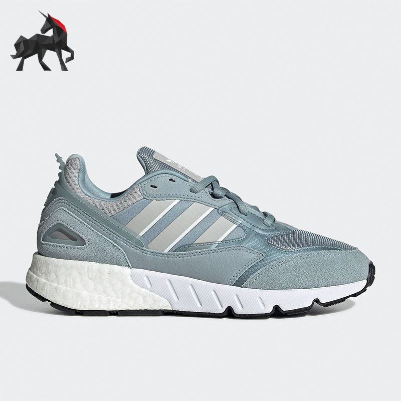 Adidas/阿迪达斯女子运动休闲鞋