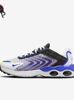 Nike/耐克正品AIR MAX TW GS女子大童透气运动鞋DQ0296-105