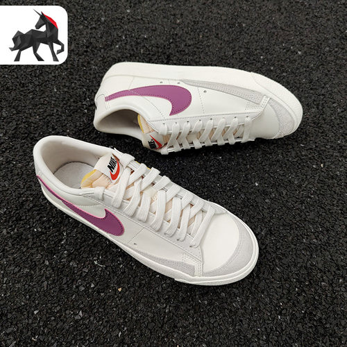 耐克正品'开拓者男子低帮板鞋