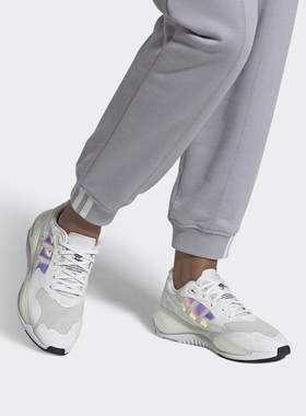 Adidas/阿迪达斯正品三叶草ZX ALKYNE W休闲鞋女子运动鞋FY3026