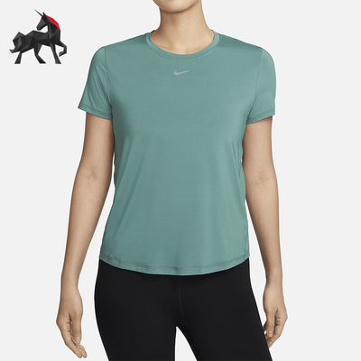 Nike/耐克女士短袖T恤运动T恤