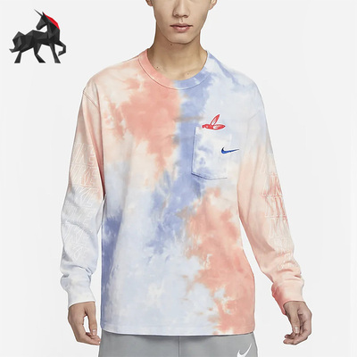 Nike/耐克男子长袖T恤