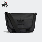 Adidas 三叶草男女运动单肩包HD7187 阿迪达斯正品