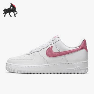 耐克正品 DQ7569 Air 1女子轻便运动低帮板鞋 101 Force Nike