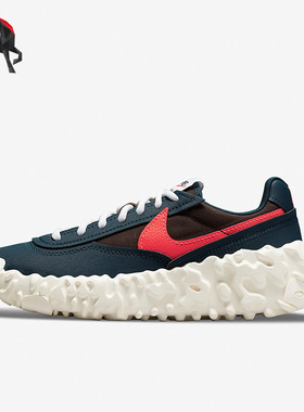 Nike/耐克正品OVERBREAK SP 男子运动缓震机能跑步鞋DC8240-400