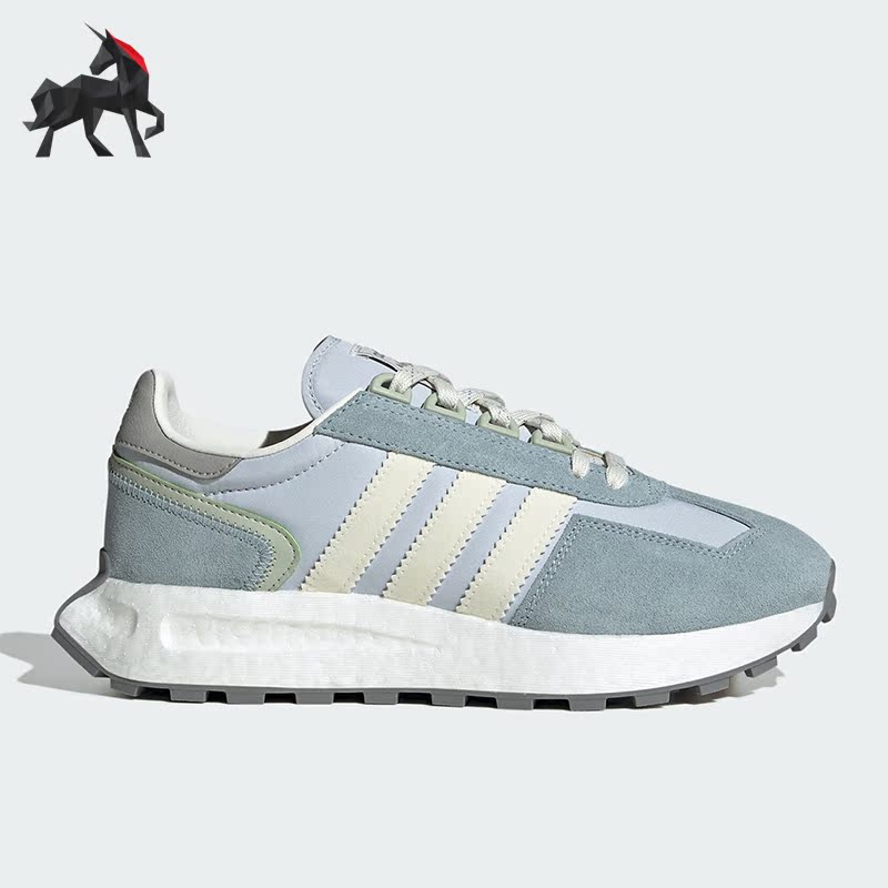 Adidas/阿迪达斯女子跑步鞋