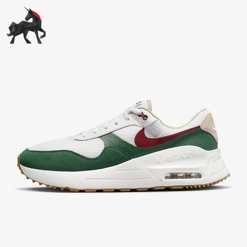 耐克男子气垫缓震运动鞋