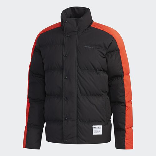 阿迪达斯羽绒服neomutpuffer