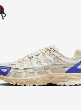 Nike/耐克正品P-6000男女缓震耐磨透气运动训练跑步鞋FJ5443