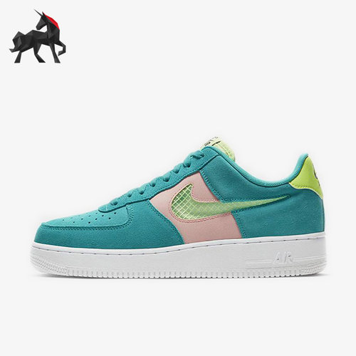 Nike/耐克正品Air Force 1男子运动时尚低帮板鞋CK4383-300