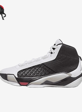 Nike/耐克正品JORDAN GS女子大童轻便运动舒适篮球鞋 DZ3499-106