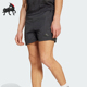 梭织运动休闲短裤 Adidas 男士 夏季 IP3783 阿迪达斯正品