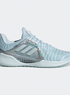 Adidas阿迪达斯正品男女清风透气运动跑步鞋EF2013 EH2965 FW3006