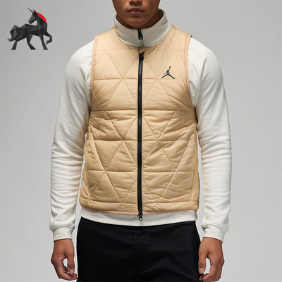 Nike/耐克正品男士保暖马甲