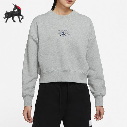 Nike/耐克正品女子套头卫衣