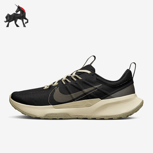 Nike/耐克正品JUNIPER 2透气男子越野运动跑鞋DM0822-005