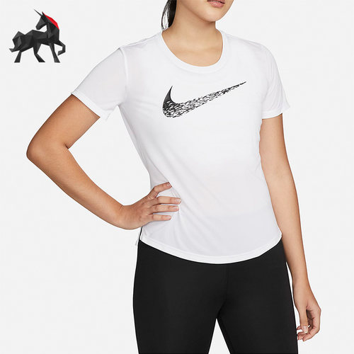 Nike/耐克正品女子运动短袖