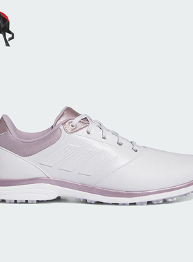 Adidas/阿迪达斯正品W ALPHAFLEX 24女士高尔夫运动鞋IG3272