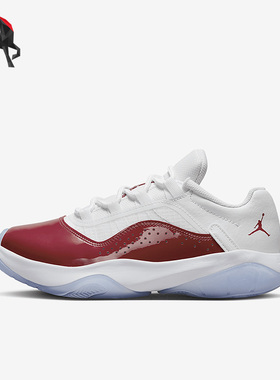 Nike/耐克正品GS女子大童低帮耐磨运动篮球鞋 CZ0907-116