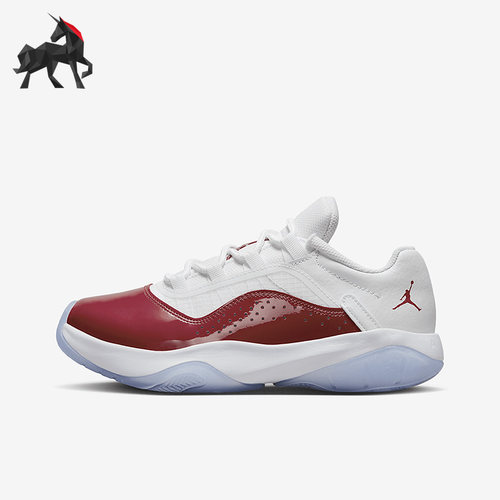 Nike/耐克低帮运动篮球鞋