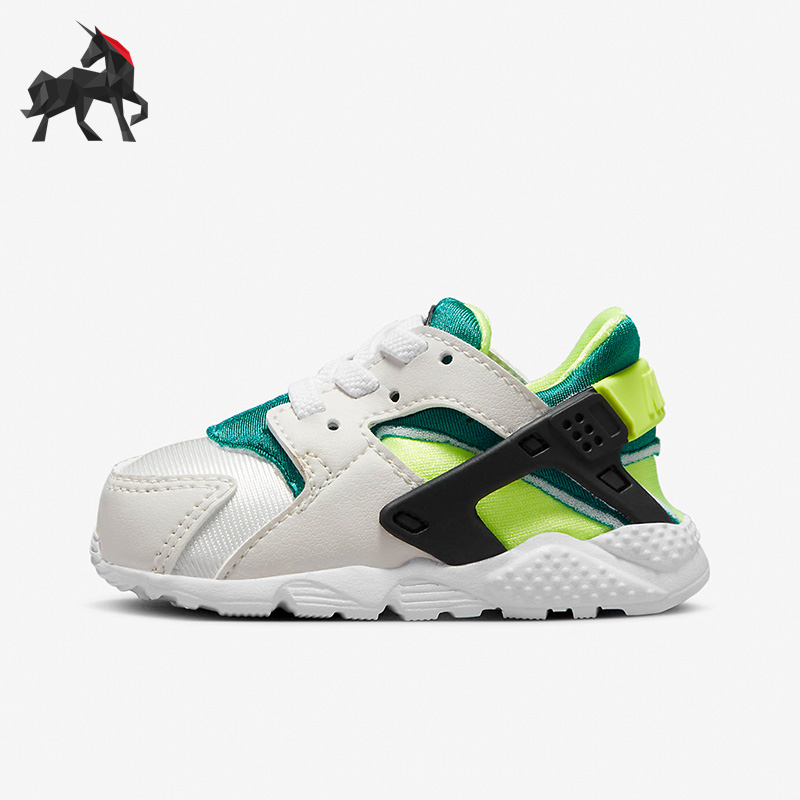 耐克婴童舒适运动休闲鞋