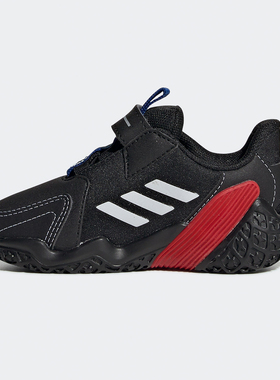 Adidas/阿迪达斯正品4UTURE RNR星球大战联名婴童运动鞋EF9493