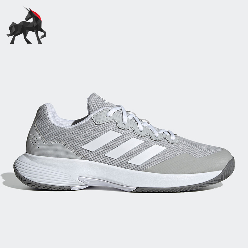 阿迪达斯男女运动网球鞋
