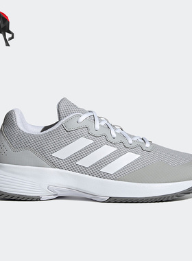 Adidas/阿迪达斯正品男女网面休闲运动网球鞋GW2992