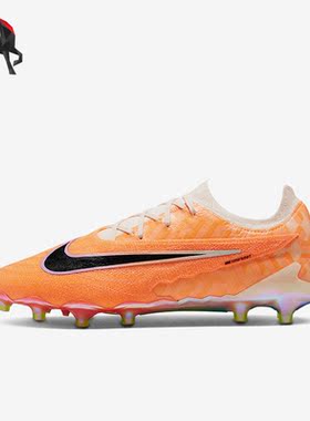 Nike/耐克正品男子运动透气低帮训练足球鞋DZ3485-800