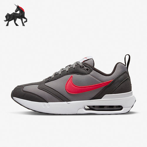 Nike/耐克儿童气垫运动跑步鞋