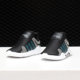阿迪达斯正品 童鞋 三叶草EQT休闲鞋 Adidas 儿童运动鞋 CQ2872