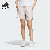 6女士运动休闲短裤 Adidas IM8938 FUSTL SHORT 阿迪达斯正品