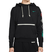 DJ3861 Nike 010 男子时尚 连帽休闲运动卫衣 耐克正品 春季