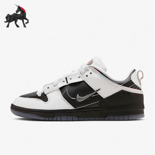 Nike/耐克正品女子龙年板鞋