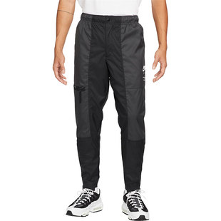 Nike/耐克正品秋季男子运动训练梭织长裤DD6453-010