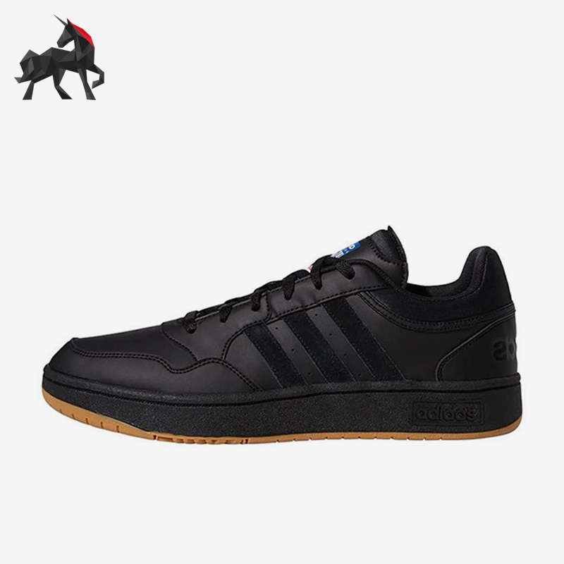 Adidas/阿迪达斯男女休闲板鞋