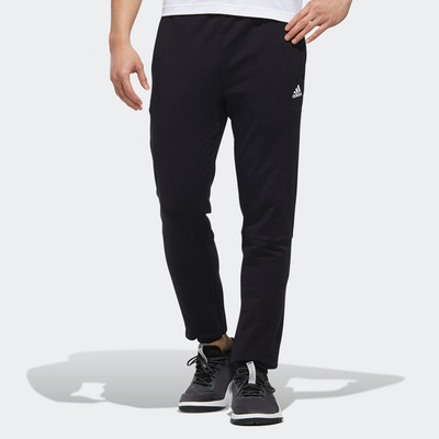 Adidas/阿迪达斯正品  男子AI PNT LWFT针织长裤 DY8712