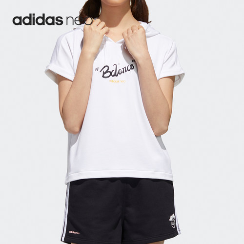 Adidas阿迪达斯正品短袖运动