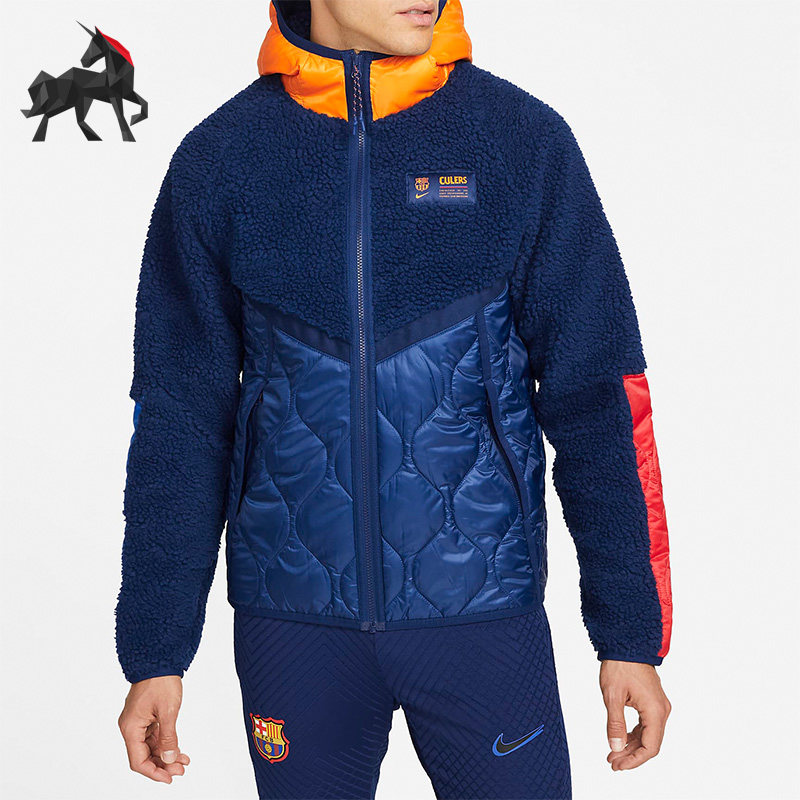 Nike/耐克正品男子保暖外套