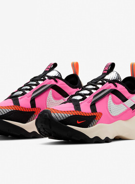 Nike/耐克正品 NIKE TC 7900 LX 女子运动舒适训练休闲鞋 CU7763