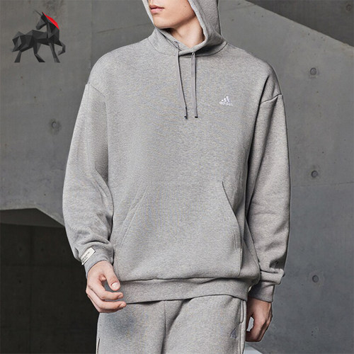 阿迪达斯正品男女卫衣