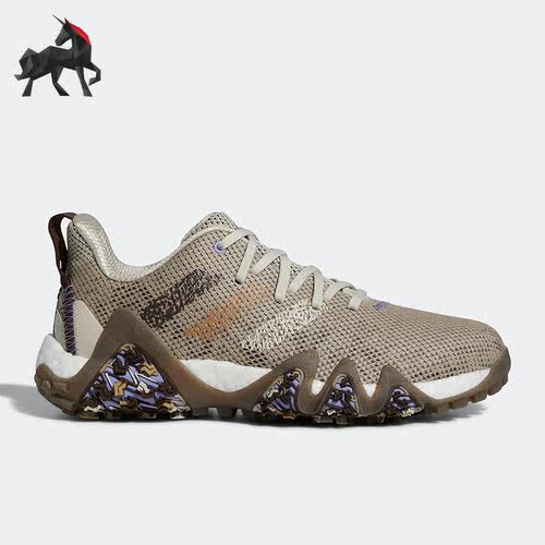 Adidas/阿迪达斯女子高尔夫球鞋