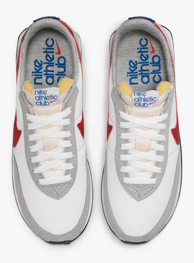 Nike/耐克正品WAFFLE TRAINER 2男子减震休闲跑步鞋DJ6054-101