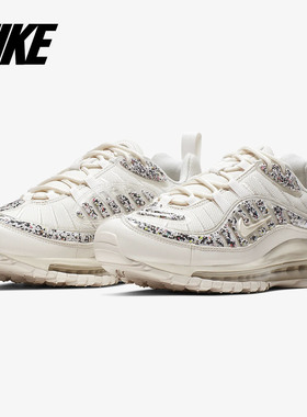 Nike/耐克正品  AIR MAX 98 LX 女子运动休闲鞋 AV4417