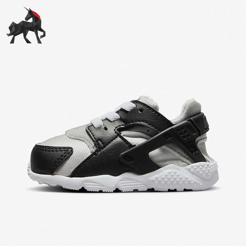 耐克婴童舒适运动休闲鞋