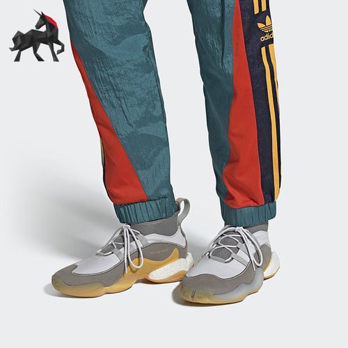 Adidas阿迪达斯天足b37480篮球鞋