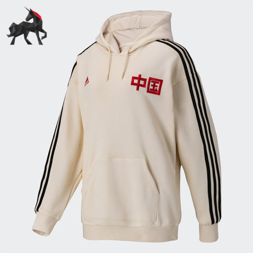 Adidas/阿迪达斯休闲运动卫衣